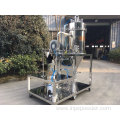 Traditional Chinese Medicine Jet Mill